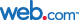 Web.com Logo